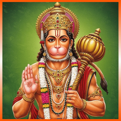 Hanuman